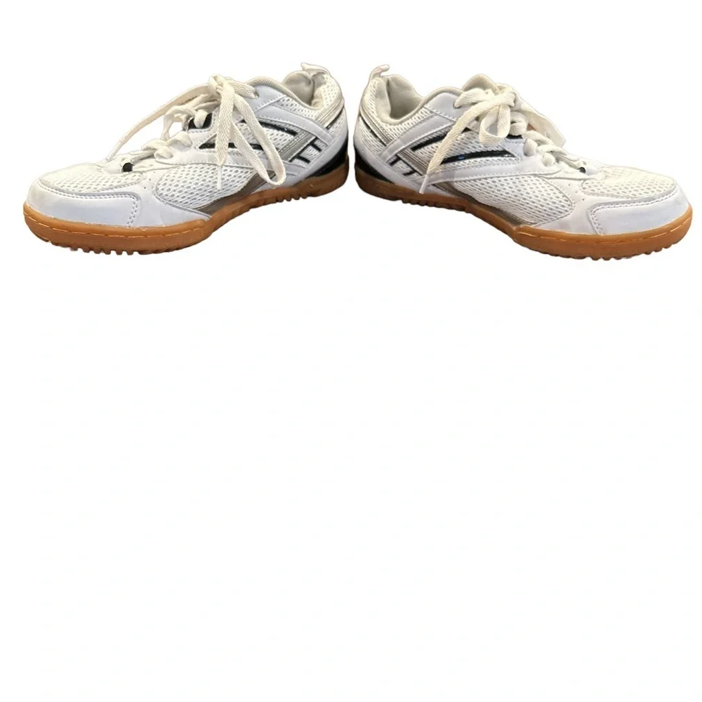 Tibhar Table Tennis Shoes. Size‎ 7. Progress Future. Excellent Condition.